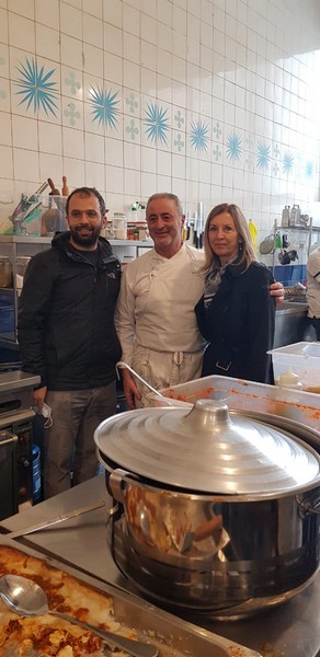 World Week of Italian Cuisine 2021